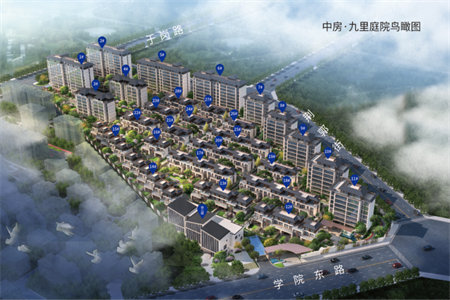 城西城建中石玺悦城D区郡园2室2厅1卫68万95m2出售