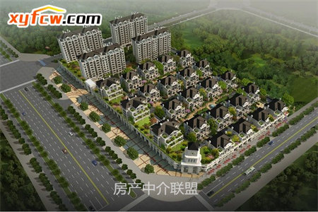 泰和苑四楼3室2厅1卫82万110m2毛坯房带车库出售