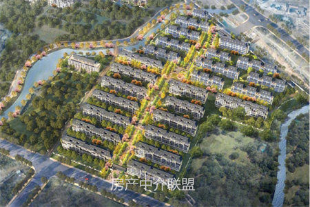 密州金东世纪城3室2厅1卫41万80m2出售
